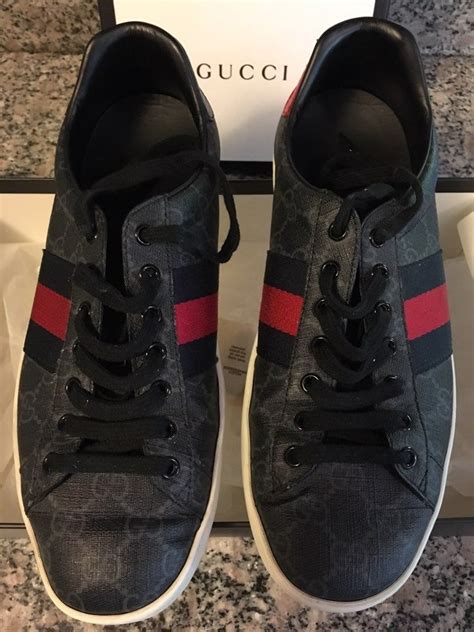 buy used gucci shoes|pre owned gucci shoes.